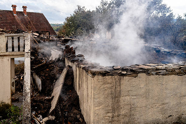 Affordable Fire Damage Removal solutions in Somerset, MD
